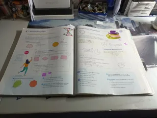 MATEMATIQUES 1 SEC CONSTRUINT MONS