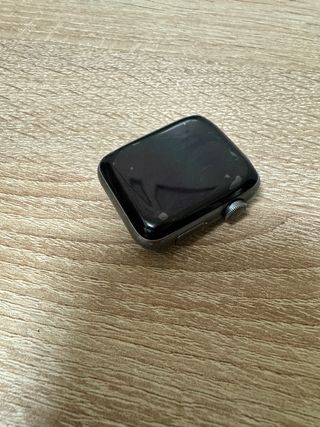 Apple Watch Series 3 42mm Gris Aluminio