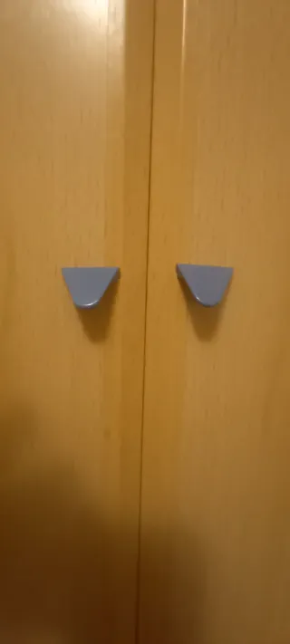 Armario 202x80x40cm URGE