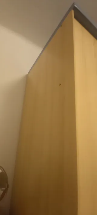 Armario 202x80x40cm URGE