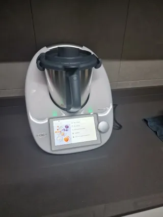 Thermomix TM6 Accesorios