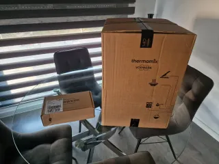 Thermomix TM6 Accesorios