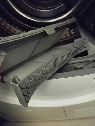 Secadora Samsung 9kg Heatpump