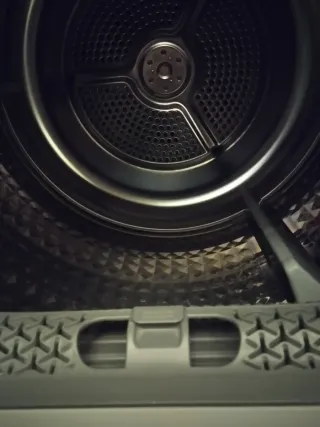 Secadora Samsung 9kg Heatpump