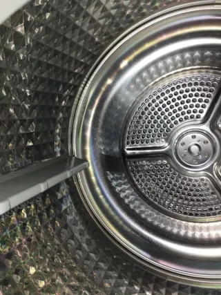 Secadora Samsung 9kg Heatpump