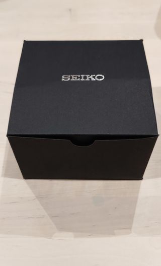 Seiko GMT Hulk Verde