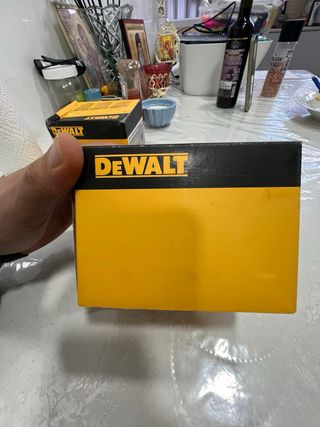 Clavos DeWalt X700, X1005