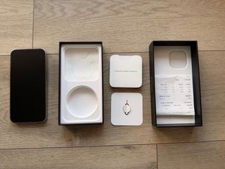 iPhone 13 Pro Bianco 128GB