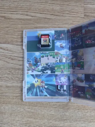 Super Mario 3D All-Stars Nintendo Switch