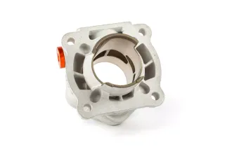 CILINDRO STAGE6 R/T + ESCAPE 70CC MINARELLI JOG