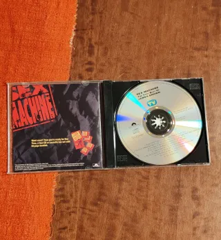 James Brown - The Very Best Of CD