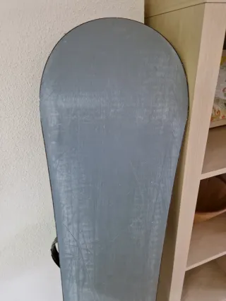 Tabla Snowboard Rossignol Scope