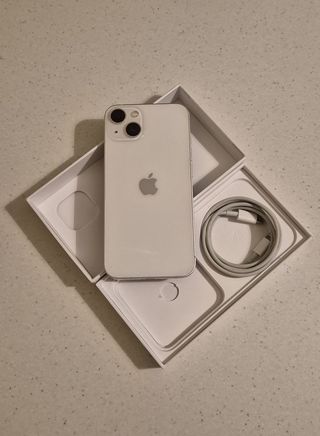 Iphone 13 128gb blanco