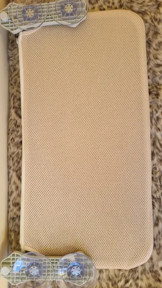 NUEVA Hamaca XL para gato con ventosas