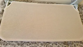 NUEVA Hamaca XL para gato con ventosas