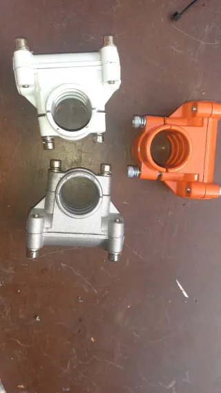 Soporte Manillar Desbrozadora