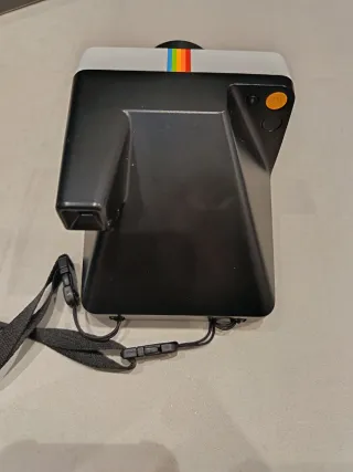 Polaroid Now Instant Camera Gen 2