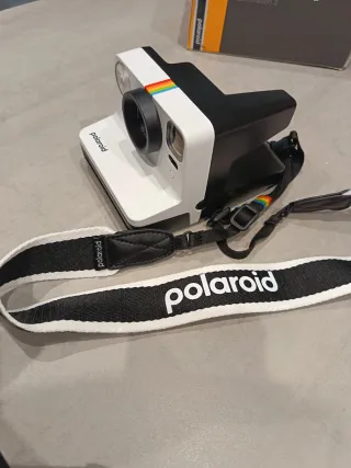Polaroid Now Instant Camera Gen 2