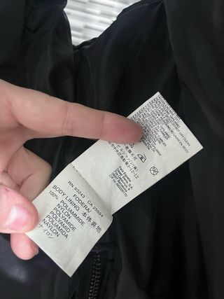 Chaleco Diesel Squad 78 Vintage Talla L