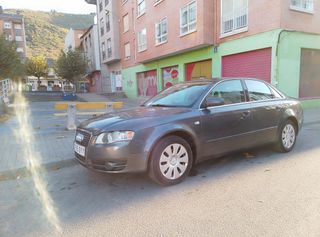 Audi A4 2006