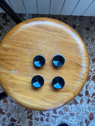 Volante da corsa Subsonic SV650