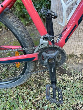 Scott Contessa 30 2022 XS