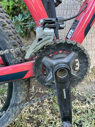 Scott Contessa 30 2022 XS