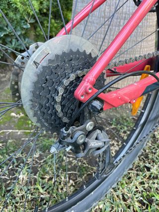 Scott Contessa 30 2022 XS