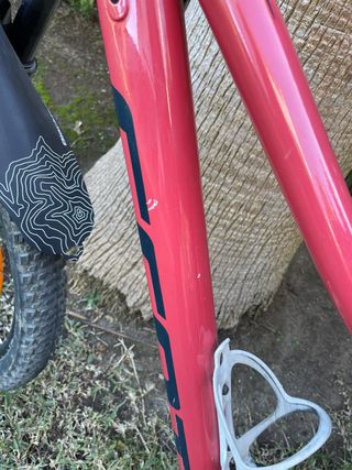 Scott Contessa 30 2022 XS