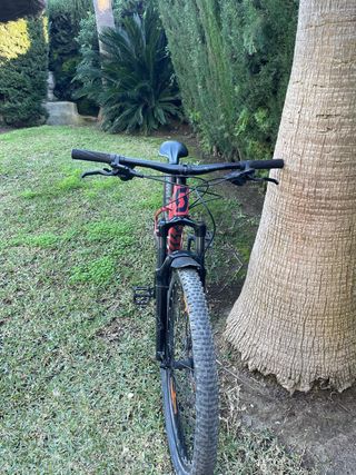 Scott Contessa 30 2022 XS