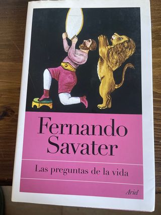 Las preguntas de la vida