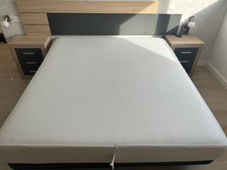 Colchón Marmota 180x200