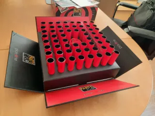 Juego de mesa Party & Co Pick-One