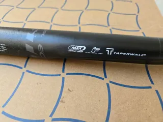 Manillar Easton EC70 SL Carbon