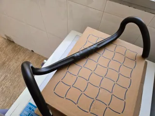 Manillar Easton EC70 SL Carbon