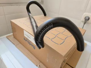 Manillar Easton EC70 SL Carbon