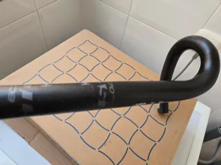 Manillar Easton EC70 SL Carbon