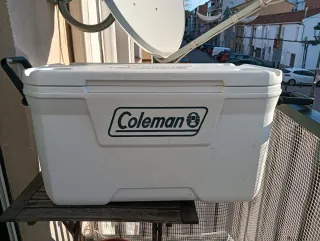 Nevera Portátil Coleman 66L