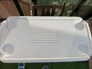 Nevera Portátil Coleman 66L