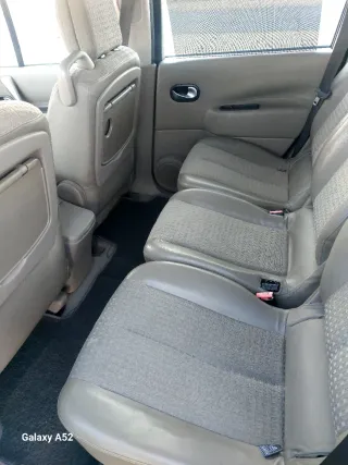 Renault Grand Scenic 2005