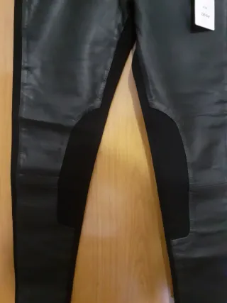 PANTALÓN LARGO DE MUJER TORRAS BARCELONA TALLA 36