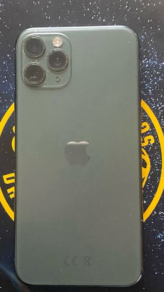 iPhone 11 Pro 64GB Gris