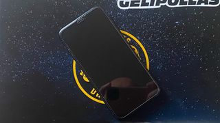 iPhone 11 Pro 64GB Gris