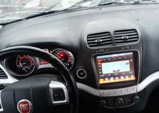 5376781 19x7jx400 llanta fiat freemont (345) urban