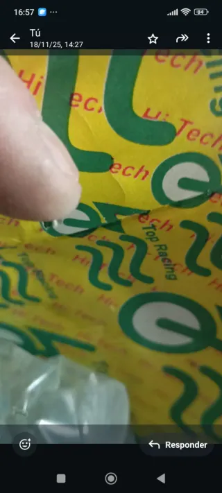 Embrague Top Racing Minarelli Nuevo,antiguo stock.