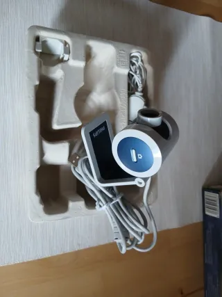 Webcam Philips con micrófono