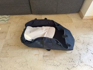 Bugaboo Camaleon + Maxi Cosi + Accesorios