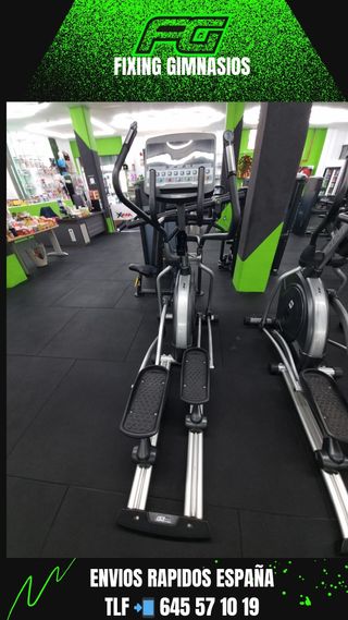 Máquinas de Gimnasio FG Fixing