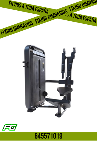 Máquinas de Gimnasio FG Fixing