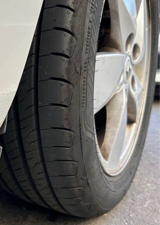 Renault Megane 1.9dCi 130cv